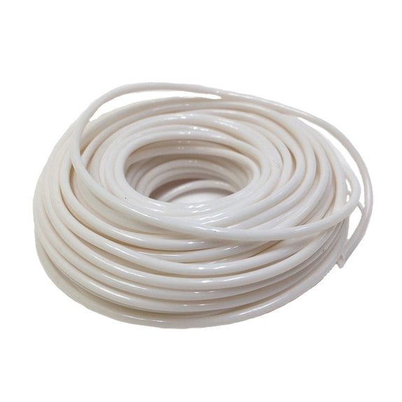 Arbee Plastic Bead Cord, White- 1.8mm x 10m – Lincraft