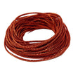 Arbee Metallic Cord, Red- 5m