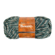 Ficio Bounty Yarn, Camo Mix- 50g Wool Acrylic Alpaca Blend Yarn