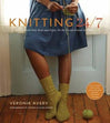 Knitting 24/7 Book