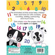 Little Learning Write and Wipe Book, Fun with Numbers