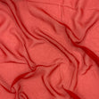 Party Chiffon Fabric, Red- Width 150cm