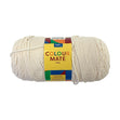 Makr Colourmate Yarn, Ivory- 200g Acrylic Yarn