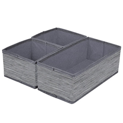 Mayd Storage Box Cube Set- 3pc