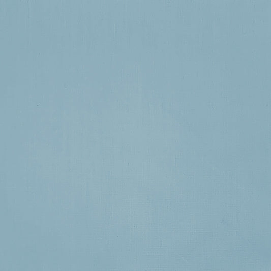 Milky Way Poplin Fabric, Light Blue- Width 112cm