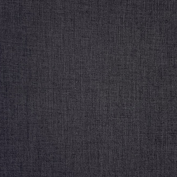 Milky Way Poplin Fabric, Charcoal Marle- Width 112cm