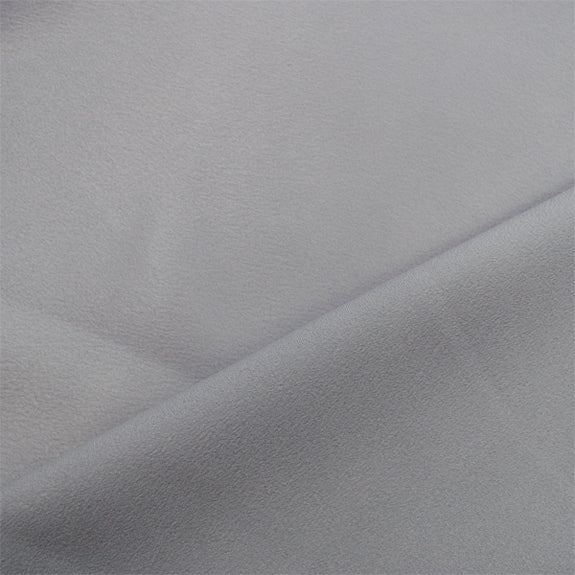 Crepe Stretch Off White - YES Fabrics