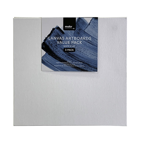 Makr Canvas Artboards Value Pack