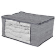 Mayd Blanket/Quilt Storage Bag- 30cmx60cmx45cm