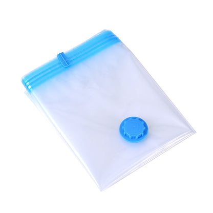 Mayd Vacuum Storage Bags - 2pc, Jumbo