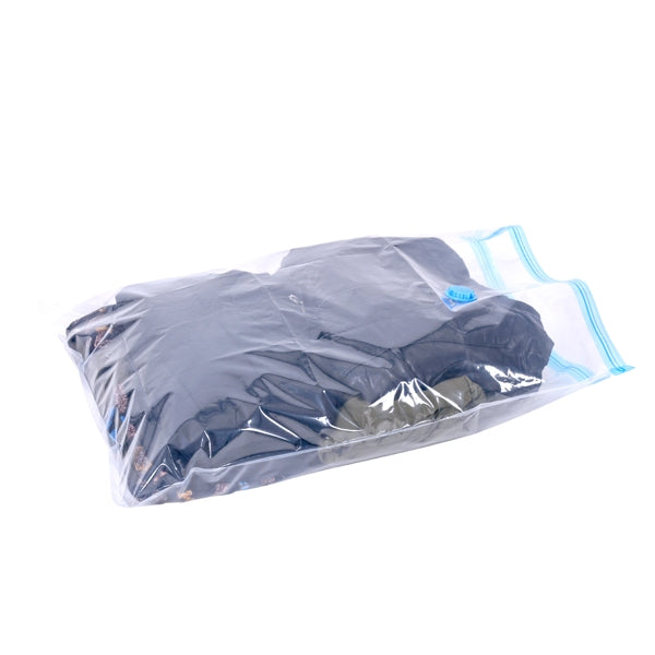 Mayd Vacuum Storage Bags - 2pc, Jumbo