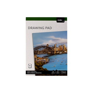 Premium Drawing Pad