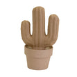 Makr Paper Mache, Cactus in Pot