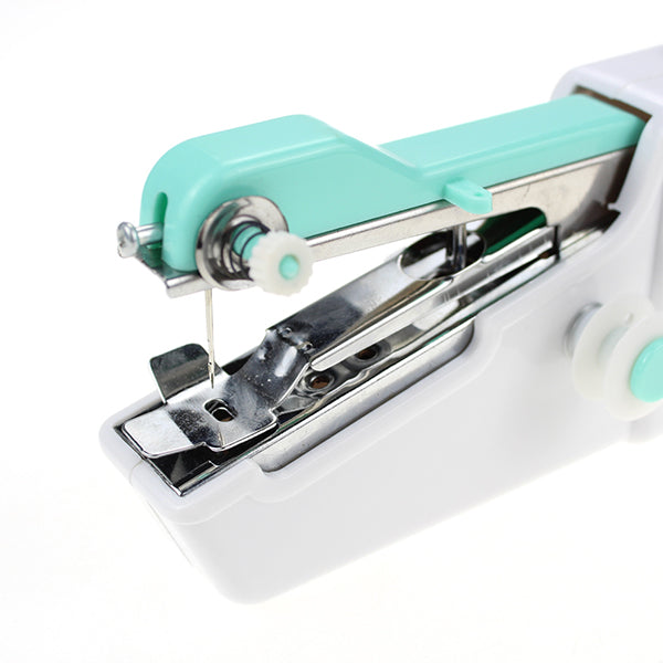 Handy Stitch Handheld Sewing Machine