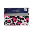 Galaxy Quilt Cover Set - Pink Animal