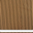 Striped Knit Fabric, Tan Black- Width 150cm