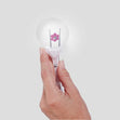 Ottlite Magnifier LED Tweezer, White
