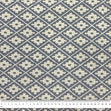 Cotton Duck Fabric, Diamontes- Width 140cm