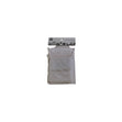 Festv Organza Gift Bag, 10x14cm White- 3pk