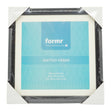 Formr Matted Frame, Black- 30x30cm