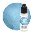 Couture Creations Alcohol Ink - Clear Sky (Formerly Named Aqua)- 12ml