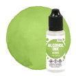 Couture Creations Alcohol Ink - Kiwi (Formerly Named Limeade)- 12ml