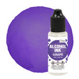 Couture Creations Alcohol Ink - Grape (Formerly Named Purple Twilight)- 12ml