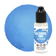 Couture Creations Alcohol Ink - Ocean (Formerly Named Sail Boat Blue)- 12ml