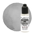 Couture Creations Alcohol Ink - Pewter (Formerly Named Slate)- 12ml
