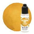 Couture Creations Alcohol Ink - Amber (Formerly Named Sunshine Yellow)- 12ml