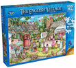 Holdson Puzzle English Village Series 2 (Summer  Fete) - 500PC XL