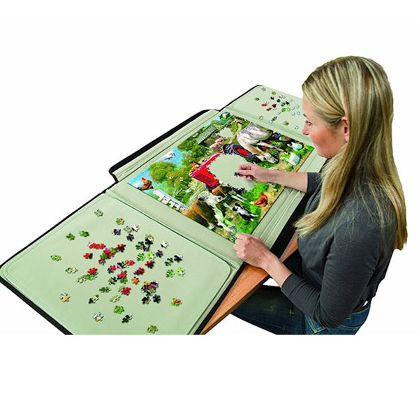 Holdson Puzzle Portapuzzle - 1000PC Standard