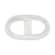 Formr Stretch Wire Kit, White- 5m