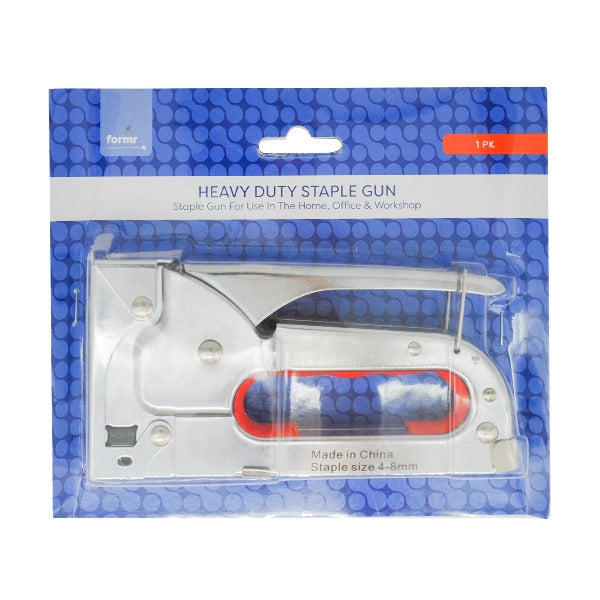 Formr Heavy Duty Staple Gun