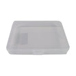 Makr Storage Box with No Compartment