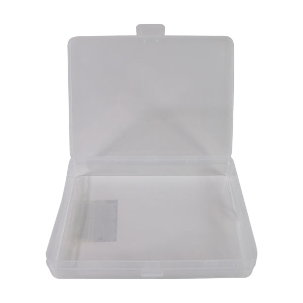 Makr Storage Box with No Compartment