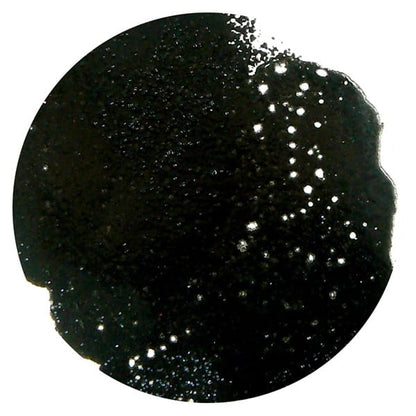 Emboss Powder Basics, Midnight Black Opaque- 20ml