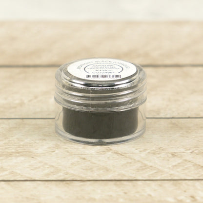 Emboss Powder Basics, Midnight Black Opaque- 20ml