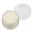 Emboss Powder Basics, Chunky Galcier White Opaque- 20ml