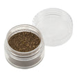 Emboss Powder Chunky, Copper Chunky Crystals- 20ml