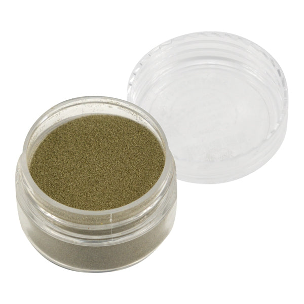 Emboss Powder Classic Metallics, Mirror Gold- 20ml