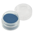 Emboss Powder Pear Gems, Blue- 20ml