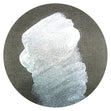 Emboss Powder Pear Gems, White Satin Translucent- 20ml