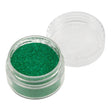 Emboss Powder Super Sparkles, Green- 20ml