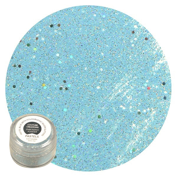 Emboss Powder Pastels, Alchemy Pearl- 20ml