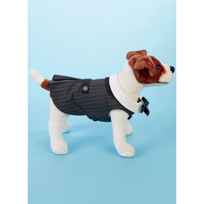 McCall's Pattern M7850 Pet Clothes