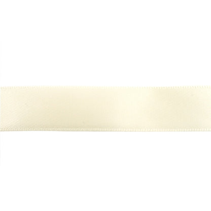 Makr Ribbon, Ivory Satin- 16mmx4.5m