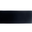 Makr Ribbon, Black Satin- 38mmx3.6m