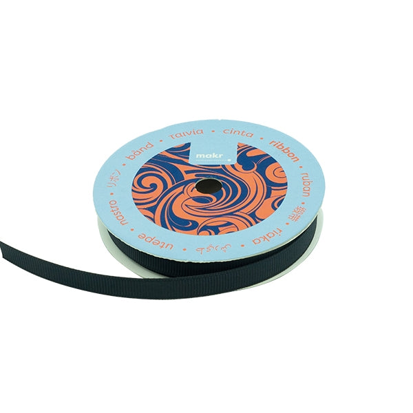 Makr Ribbon, Black GG- 9mmx9.1m