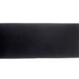 Makr Ribbon, Black Taffeta- 38mmx3.6m
